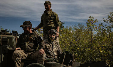 Новая партия упакованных оккупантов. ВСУ обновили данные потерь армии рф