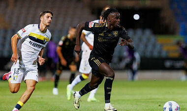 Відбулися 3 матчі чемпіонату Португалії