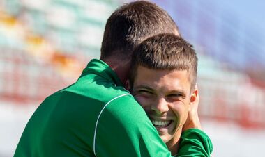 Антоненко и Лупашко назвали составы на матч Оболонь – Карпаты в УПЛ