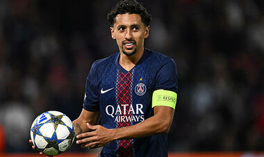 Капитан ПСЖ: «Я помогу Забарному в Париже»