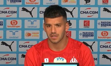 Херонімо РУЛЬЇ: «Проти нас зіграє найкращий ПСЖ в історії»