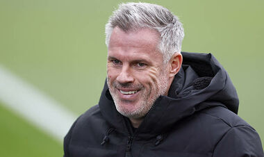 Легенда Ліверпуля розніс Арсенал: «Не хотіли перемагати»