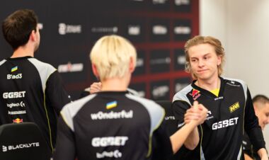 «Зробили дуже важливий крок». Капітан NAVI з CS2 після перемоги на SL