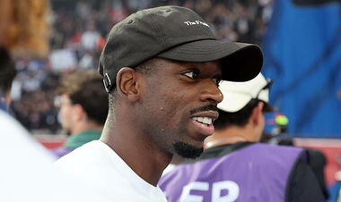 Букмекеры выбрали фаворита на получение Золотого мяча 2025