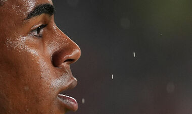 Будет неожиданность? Журналист раскрыл имя обладателя Золотого мяча-2025