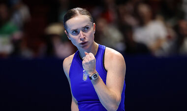 С кем сыграет Свитолина? Жеребьевка WTA 1000 в Пекине: соперницы украинок