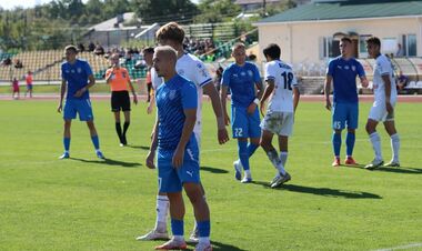 Вікторія – Поділля – 0:0. Незабитий пенальті. Відеоогляд матчу