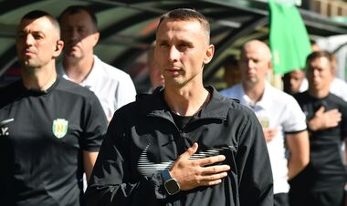 Лупашко пояснив перемогу Карпат над Оболонню: «Матч видався нервовим»