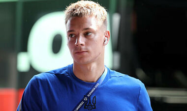 ВИДЕО. Гол Динамо. Бражко восстановил паритет в поединке с Александрией