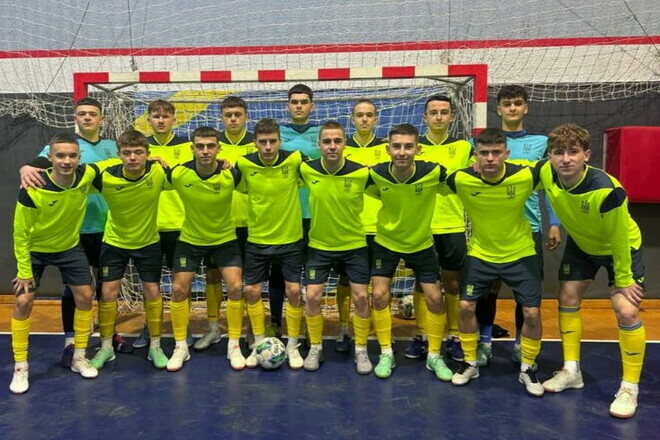 Іспанія U-19 – Україна U-19 – 2:3. Перемога перед Євро-2025. Відеоогляд