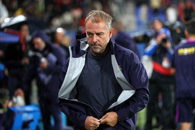 ФЛИК: «Сосредоточен только на своей команде. Соперник не имеет значения»