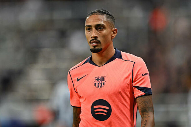 Лидер Барселоны сыграл юбилейный матч за клуб, в котором отдал ассист