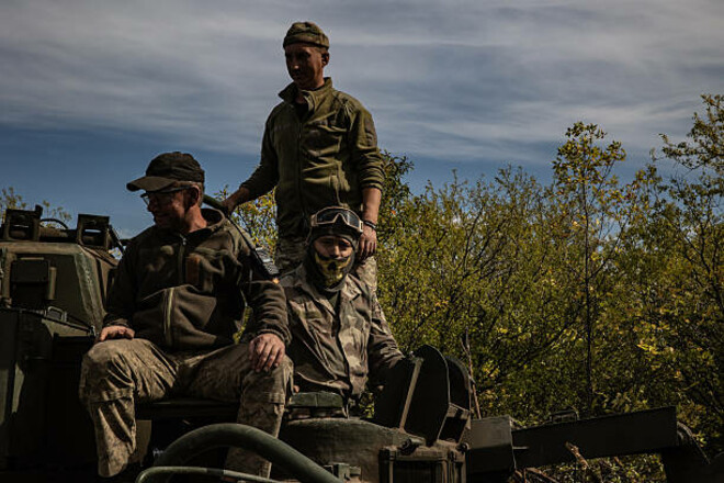 Новая партия упакованных оккупантов. ВСУ обновили данные потерь армии рф