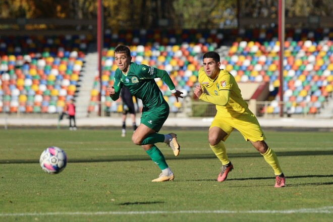 Перша ліга. Прикарпаття та Нива Тернопіль назвали стартові склади