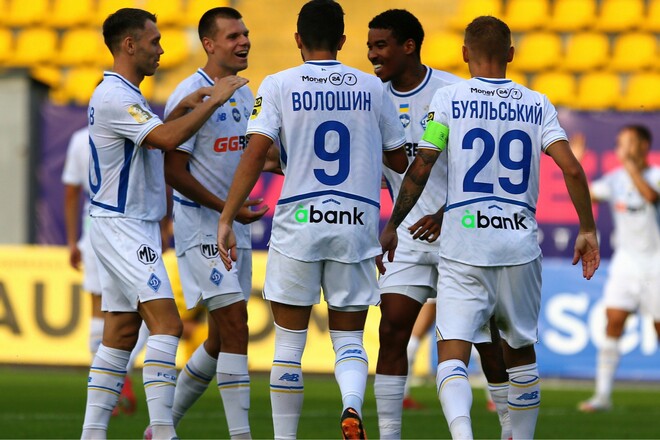 Источник: Динамо может так и не сыграть в Лиге конференций. Что случилось?