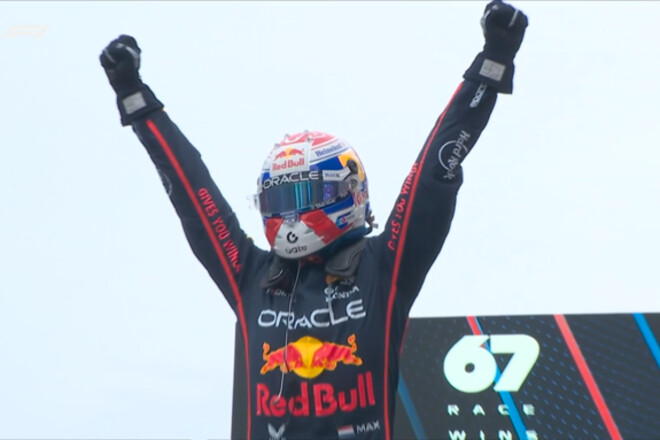 Шанс на титул Ферстаппена, авария Пиастри, топовые Уильямс и Мерседес