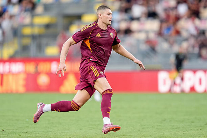 Трансфер готують на зиму. На Довбика націлився європейський топклуб