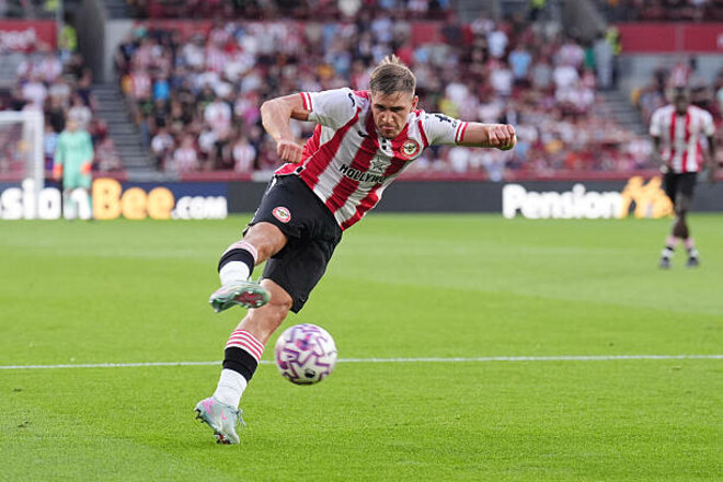 Серйозна конкуренція. Два гранди АПЛ націлилися на хавбека збірної України