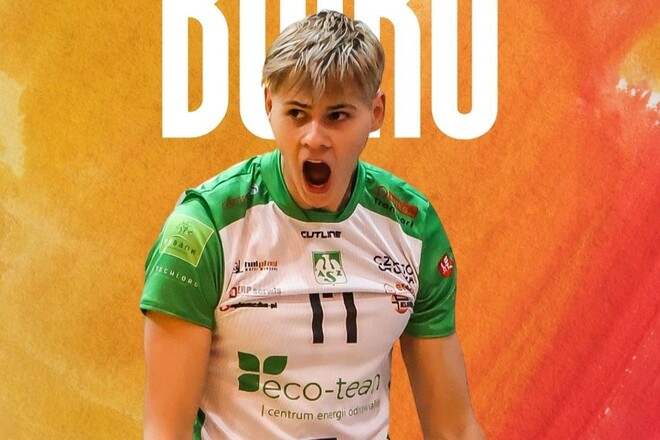 ОФИЦИАЛЬНО. Лидер молодежной сборной Украины продолжит карьеру в Италии