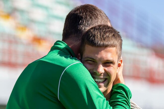 Антоненко і Лупашко визначилися зі складами на матч Оболонь – Карпати в УПЛ