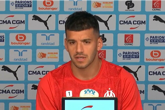 Херонимо РУЛЬИ: «Против нас сыграет лучший ПСЖ в истории»