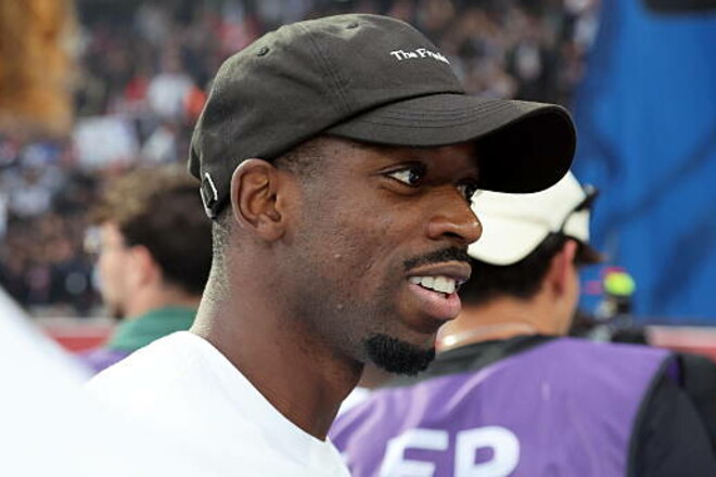 Букмекери обрали фаворита на отримання Золотого м'яча 2025