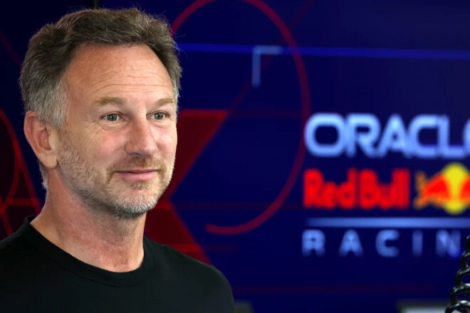 Ред Булл выплатит экс-руководителю рекордные 70 миллионов за увольнение