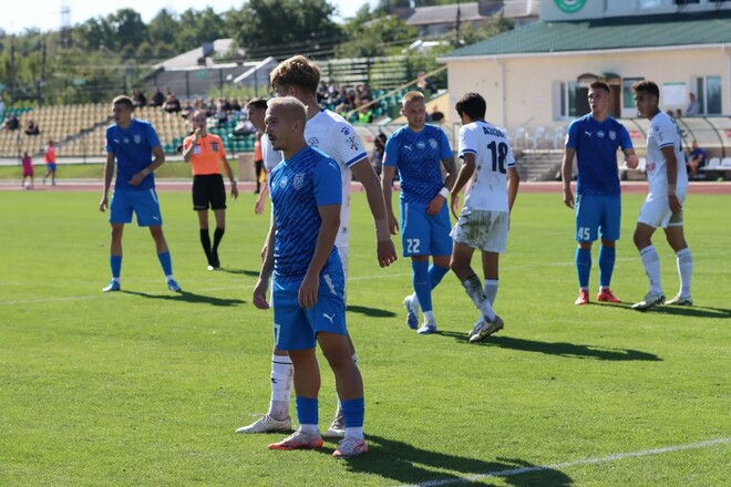 Вікторія – Поділля – 0:0. Незабитий пенальті. Відеоогляд матчу