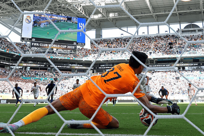 Революция в футболе. ФИФА решила изменить правила при пробитии пенальти