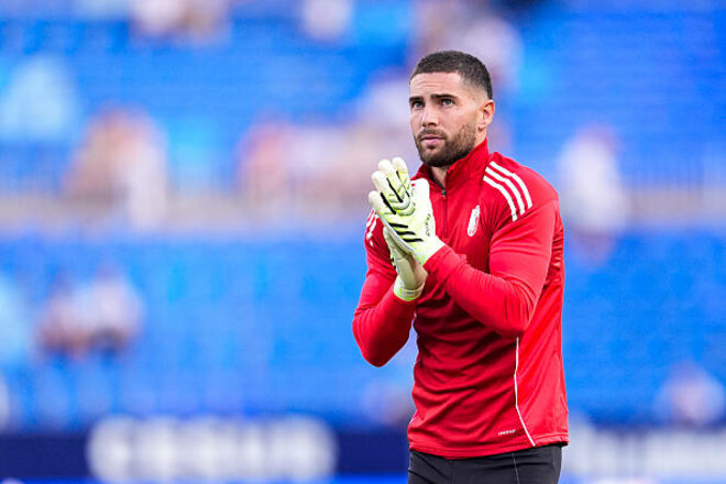 ОФИЦИАЛЬНО. Алжир подтвердил, что Зидан сменил спортивное гражданство