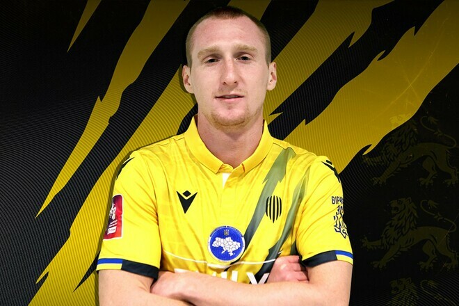 Вихованець Шахтаря: «Цей період хочеться забути. Контракт розірвали...»