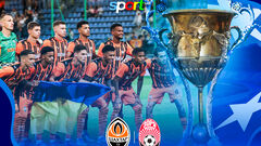 Shakhtar is a star. Forecast and announcement for the match of the Championship of Ukraine