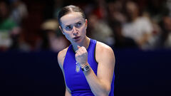З ким зіграє Світоліна? Жеребкування WTA 1000 у Пекіні: суперниці українок