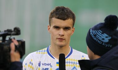 МИХАВКО: «Возможно, давит результат. Мы будем бороться до конца»