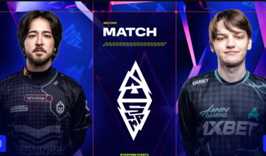 Gaimin Gladiators зіграють у півфіналі BLAST Slam III