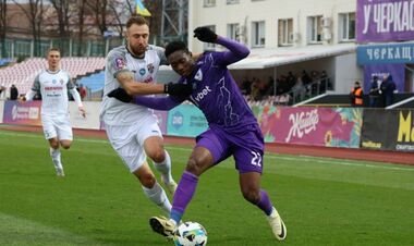 Оболонь – ЛНЗ – 0:0. Текстова трансляція матчу