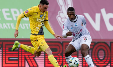 Рух – Верес – 2:0. Текстова трансляція матчу.