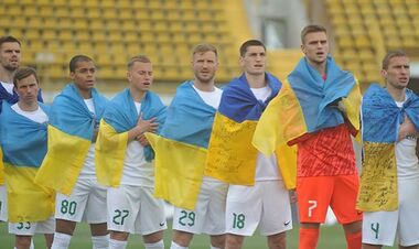 Де дивитись онлайн матч чемпіонату України Ворскла – Чорноморець