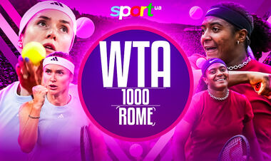 Элина Свитолина – Хейли Баптист. Прогноз и анонс на матч WTA 1000 в Риме