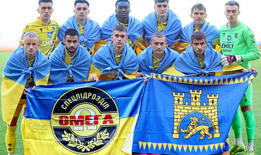 Відомі стартові склади на матч Рух – Верес