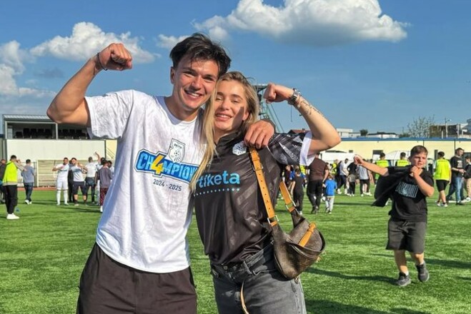 Коноплянка и Зозуля нашли клуб изгнаннику Александрии. Он стал чемпионом