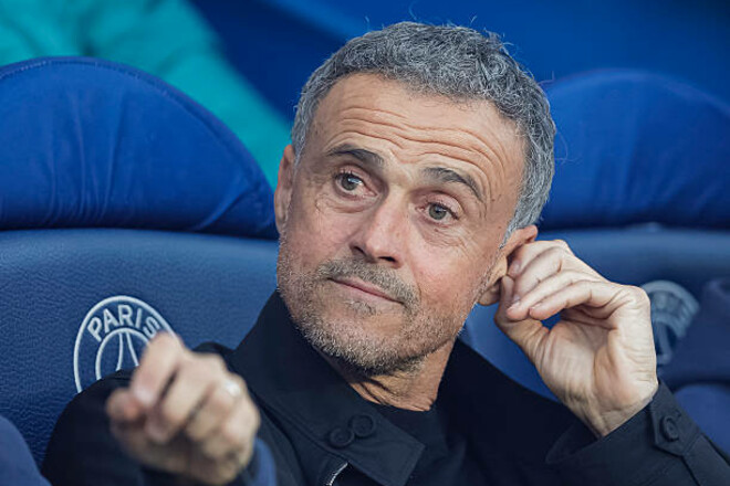 Энрике назвал команду, наиболее заслуживающую триумфа в Лиге чемпионов