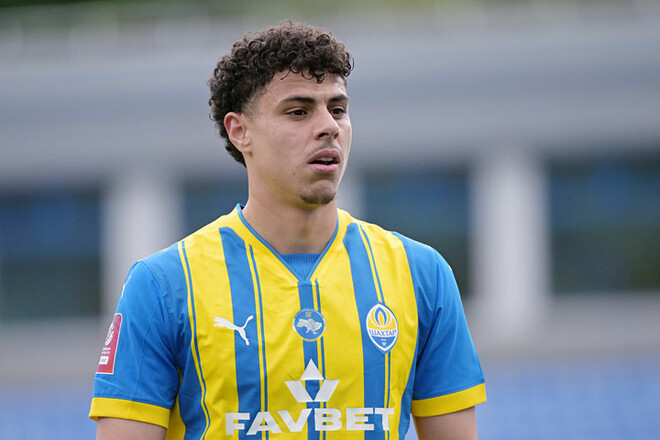 «Ви зруйнували гру». Пушич розніс арбітрів після вилучення Грама в УПЛ