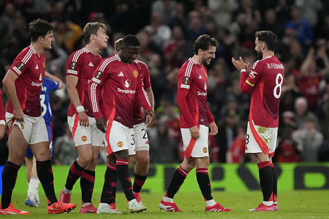 Манчестер Юнайтед – Вест Хем. Прогноз і анонс на матч чемпіонату Англії