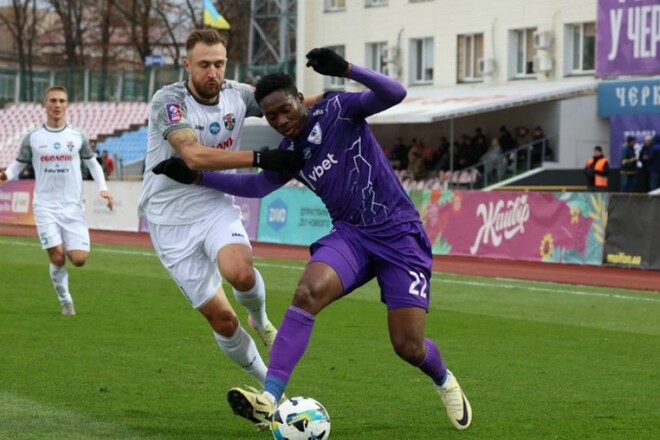 Оболонь – ЛНЗ – 0:0. Текстовая трансляция матча