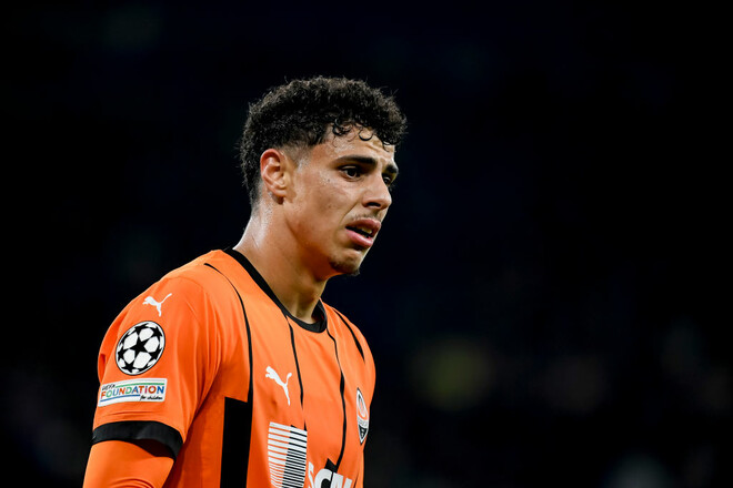 Грам мало не повторив «рекорд» Марлона