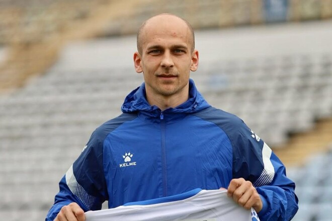 Для него сезон окончен. Экс-игрок Руха и Вереса получил травму