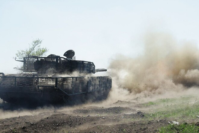 Знищення окупантів продовжується. ЗСУ оновили дані втрат армії рф