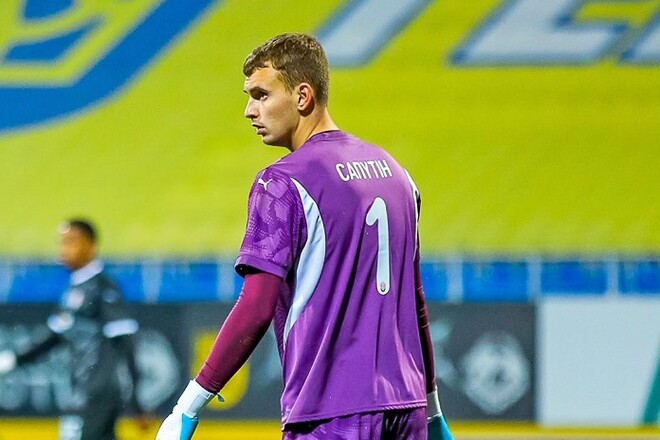 Сапутін пояснив, як Зорі вдалося відібрати очки у Шахтаря в УПЛ