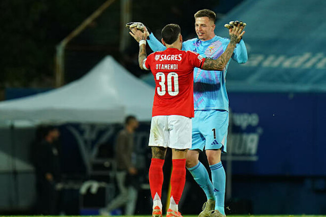 Бенфика – Спортинг. Прогноз и анонс на матч чемпионата Португалии